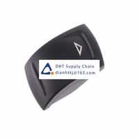 Rocker switches and components APEM_KRR22N09XX10