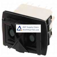 Rocker switches and components APEM_KR47CAKEEG