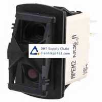 Rocker switches and components APEM_KR362AKXJA