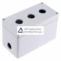 Pushbutton switches and components Bopla_03231000.B27