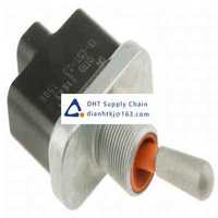 Toggle and slide switches Otto_T9-CS1-23