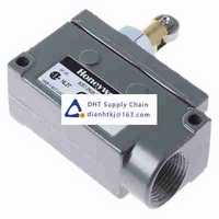 Limit and position switches  Honeywell_BZE7-2RQ8-C