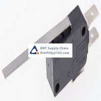 Microswitches and detector switches  Honeywell_V15H16-CZ100A03