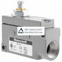 Limit and position switches  Honeywell_BZE7-2RQ-C