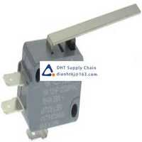 Microswitches and detector switches  Honeywell_V15T16-EZ100A03