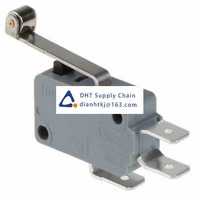 Microswitches and detector switches  Honeywell_V15T16-CZ100A06