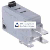 Microswitches and detector switches  Honeywell_V15T16-EZ100