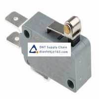 Microswitches and detector switches  Honeywell_V15T16-CZ100A05