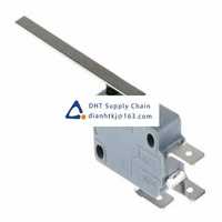 Microswitches and detector switches  Honeywell_V15T16-CZ100A03