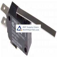 Microswitches and detector switches  Honeywell_V15H22-CZ100A03