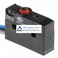 Microswitches and detector switches  ZF_DC2C-C3AA