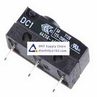 Microswitches and detector switches  ZF_DC1C-H1AA