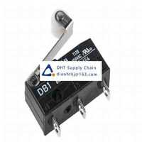 Microswitches and detector switches  ZF_DB1C-A1RB