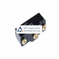 Microswitches and detector switches  ZF_GPTCNA01