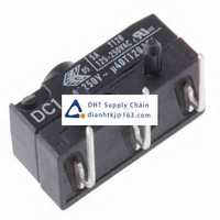 Microswitches and detector switches  ZF_DC1C-K8AA