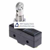 Microswitches and detector switches  ZF_GPTCRH02