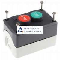 Pushbutton switches and components Schneider Electric_XALD215