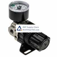 Pneumatic accessories _SMC_ARX20-F01BG