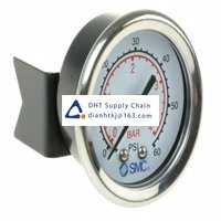 Pneumatic accessories _SMC_4K8-4P