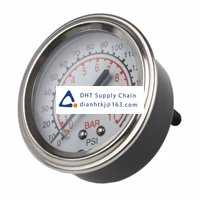 Pneumatic accessories _SMC_5K8-10P