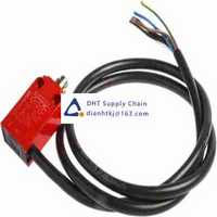 Limit and position switches  Crouzet_83870101