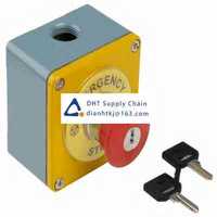 Pushbutton switches and components Schneider Electric_XAPJ1201SPEC0971