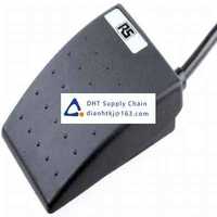 Footswitch and components Herga_6220-AZBB-ZBZZ