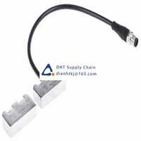 Safety interlock switches and components  Omron_F3S-TGR-NSMC-21-M1J8