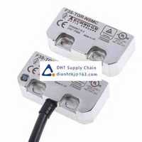 Safety interlock switches and components  Omron_F3S-TGR-NSMC-21-05