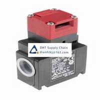 Safety interlock switches and components  Omron_D4NS-8CF