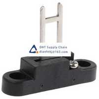 Safety interlock switches and components  Omron_D4DS-K3