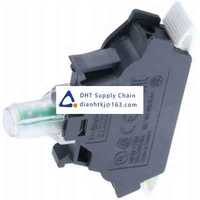 Pushbutton switches and components Schneider Electric_ZBVB15