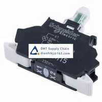 Pushbutton switches and components Schneider Electric_ZBVM15