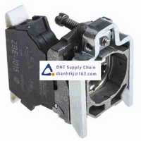 Pushbutton switches and components Schneider Electric_ZB4BZ1015