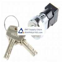 Key switches and selector switches Lorlin_DSL-6-D-S