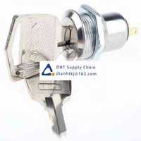 Key switches and selector switches Lorlin_SKL-12-BD2