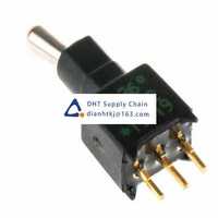 Toggle and slide switches APEM_TL36P0050
