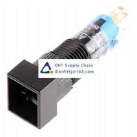 Pushbutton switches and components Idec_AL8Q-M10