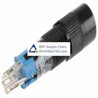 Pushbutton switches and components Idec_AL8M-A100