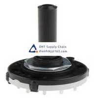 Rotary Switches and Components Lorlin_CK1049