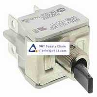 Toggle and slide switches APEM_641NH/2