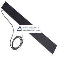 Footswitch and components RS PRO_665-922