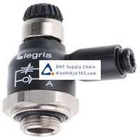 Pneumatic accessories _Legris_7060 04 10