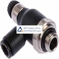 Pneumatic accessories _Legris_7060 06 10