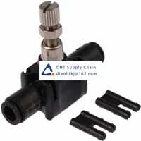 Pneumatic accessories _Legris_7770 06 00