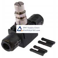Pneumatic accessories _Legris_7770 08 00