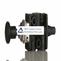 Pneumatic accessories _Norgren_03042502