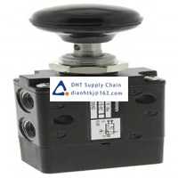 Pneumatic accessories _Norgren_03060402