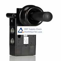 Pneumatic accessories _Norgren_03063702