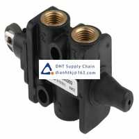 Pneumatic accessories _Norgren_03040202